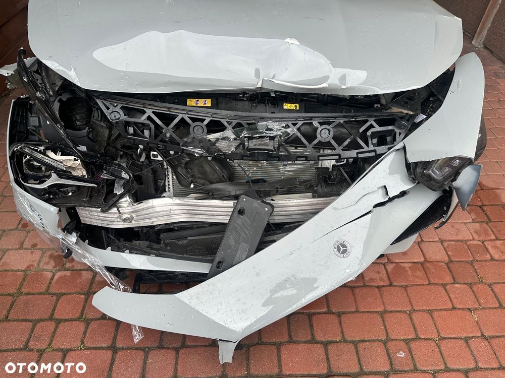 Mercedes-Benz CLA 220 d AMG Line 8G-DCT - 5