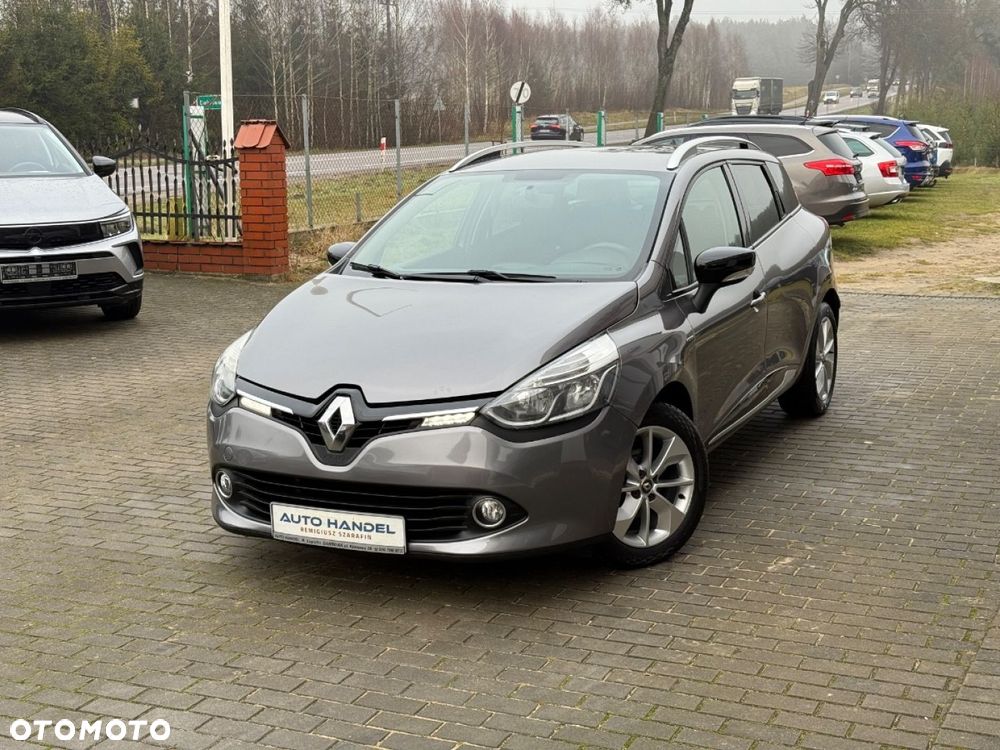 Renault Clio - 2