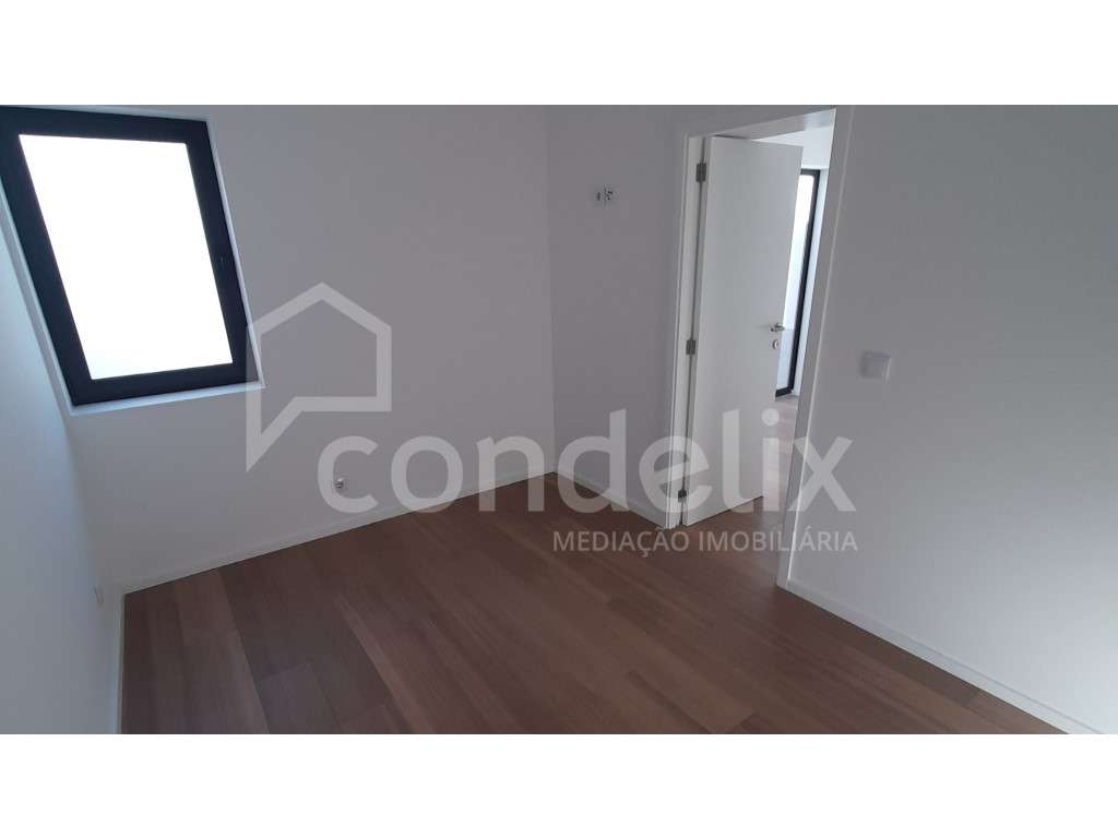 T1 para arrendar em Ramalde, Porto - Grande imagem: 2/6