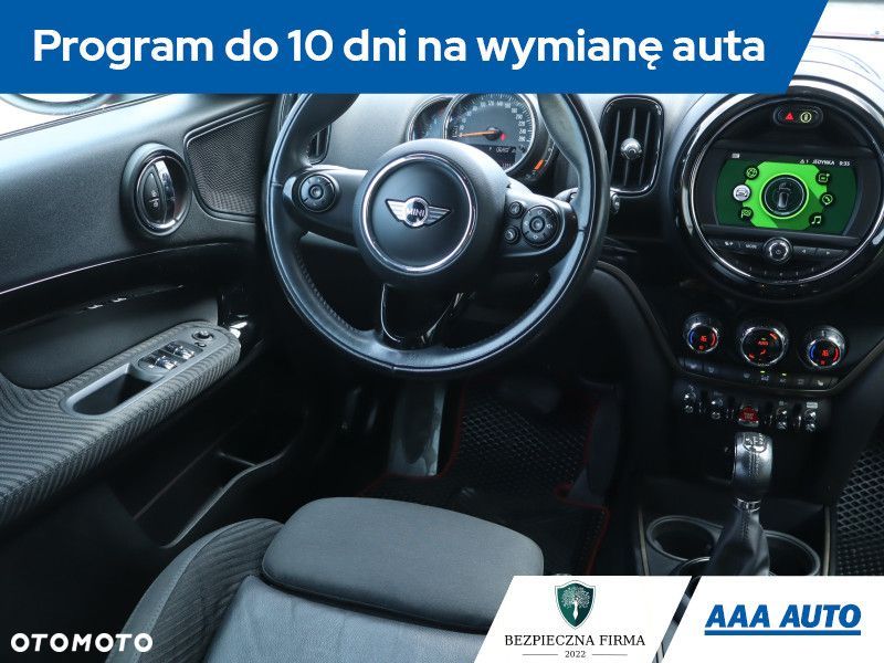 MINI Countryman - 9