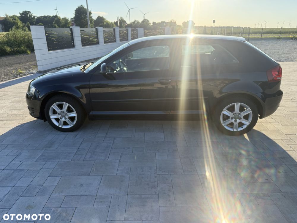 Audi A3 Sportback - 5