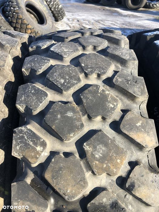 14.00R20, 1400-20, 14.00-20, Opony MICHELIN XZL 60% - 4