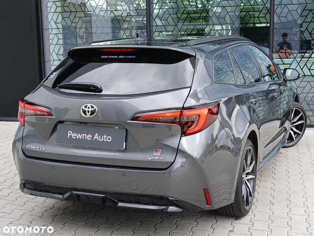 Toyota Corolla - 13