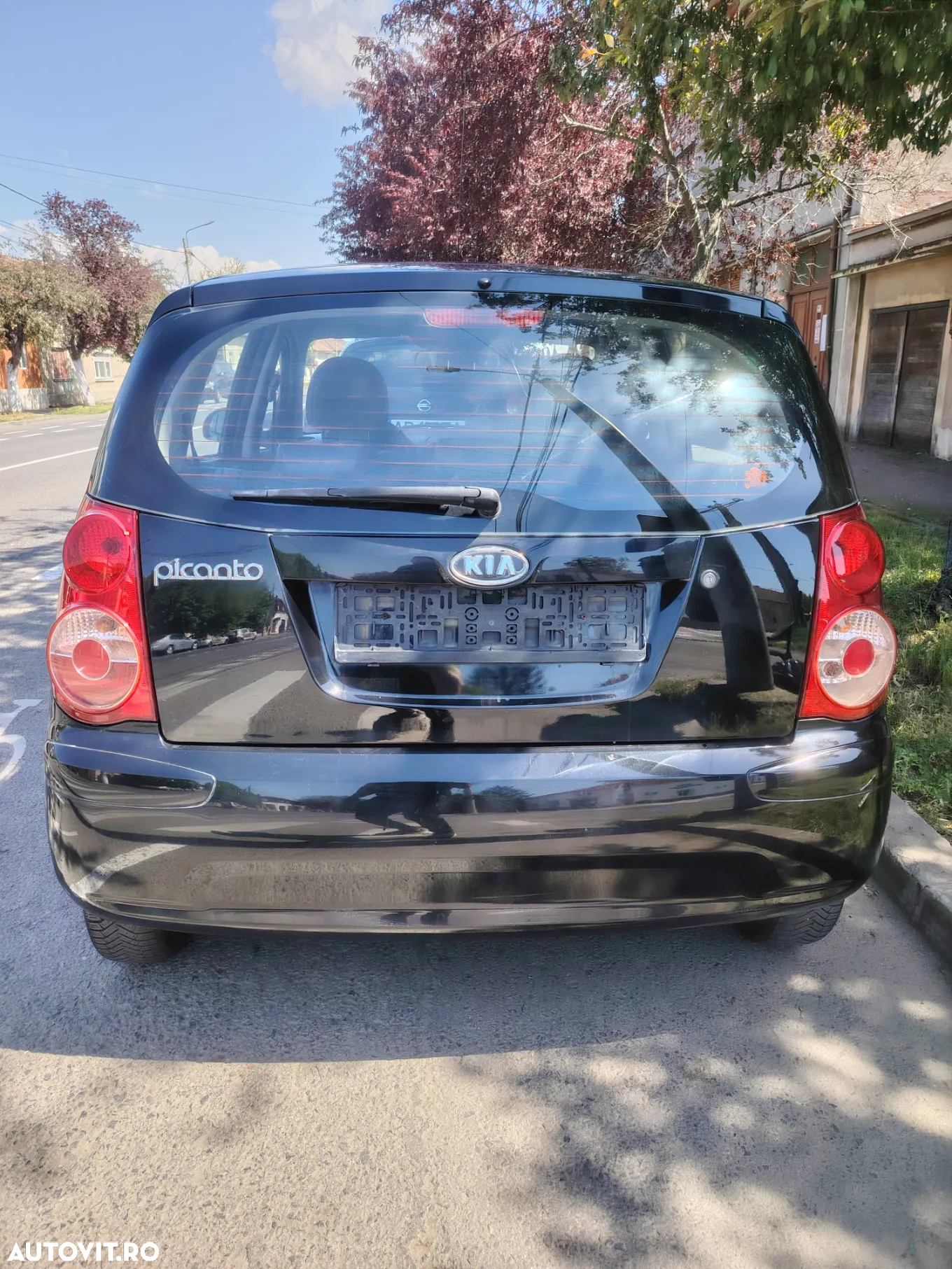 Kia Picanto - 3