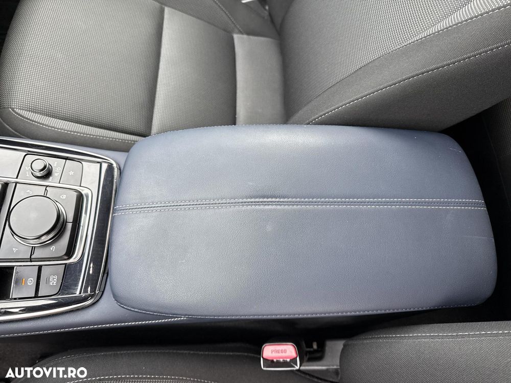 Mazda CX-30 X180 MHEV AWD 6AT GT Plus - 22