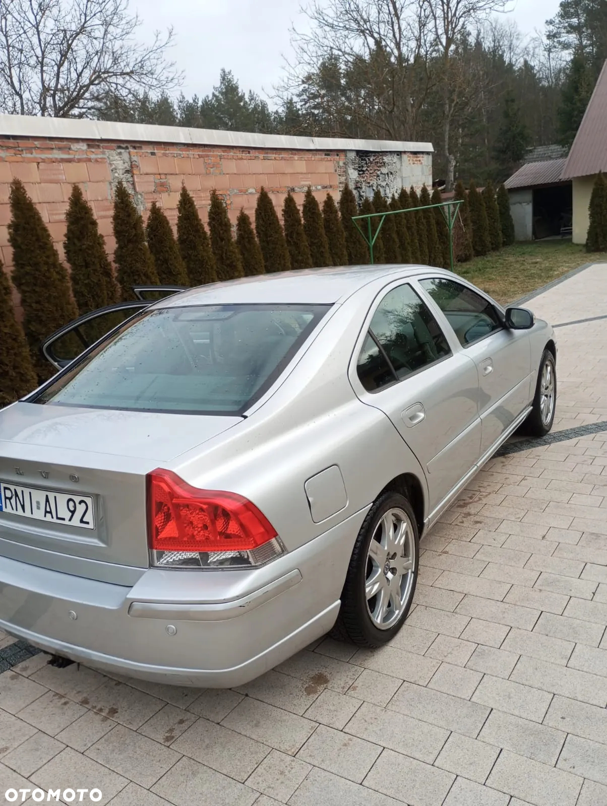 Volvo S60 - 3