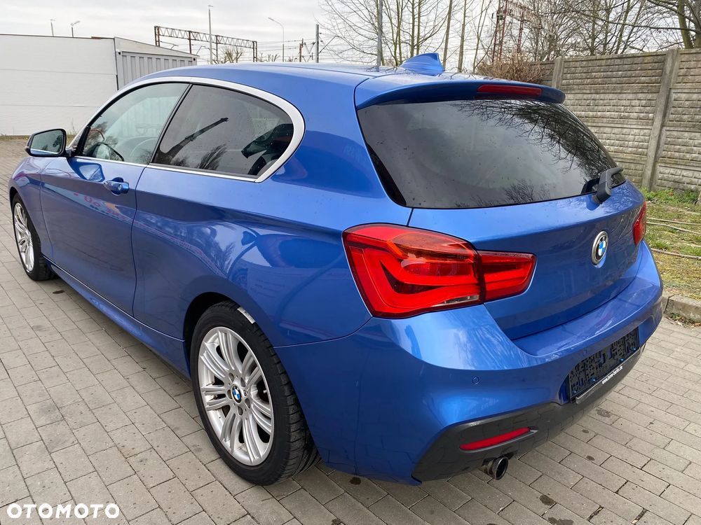 BMW Seria 1 118i M Sport - 24