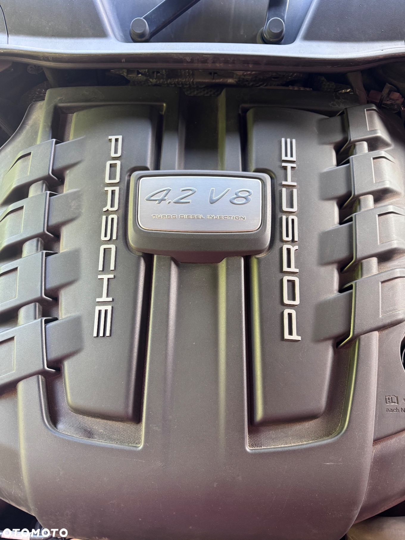 Porsche Cayenne S Diesel - 28