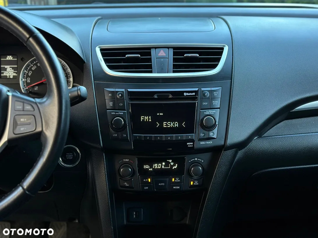 Suzuki Swift 1.2 Premium - 30