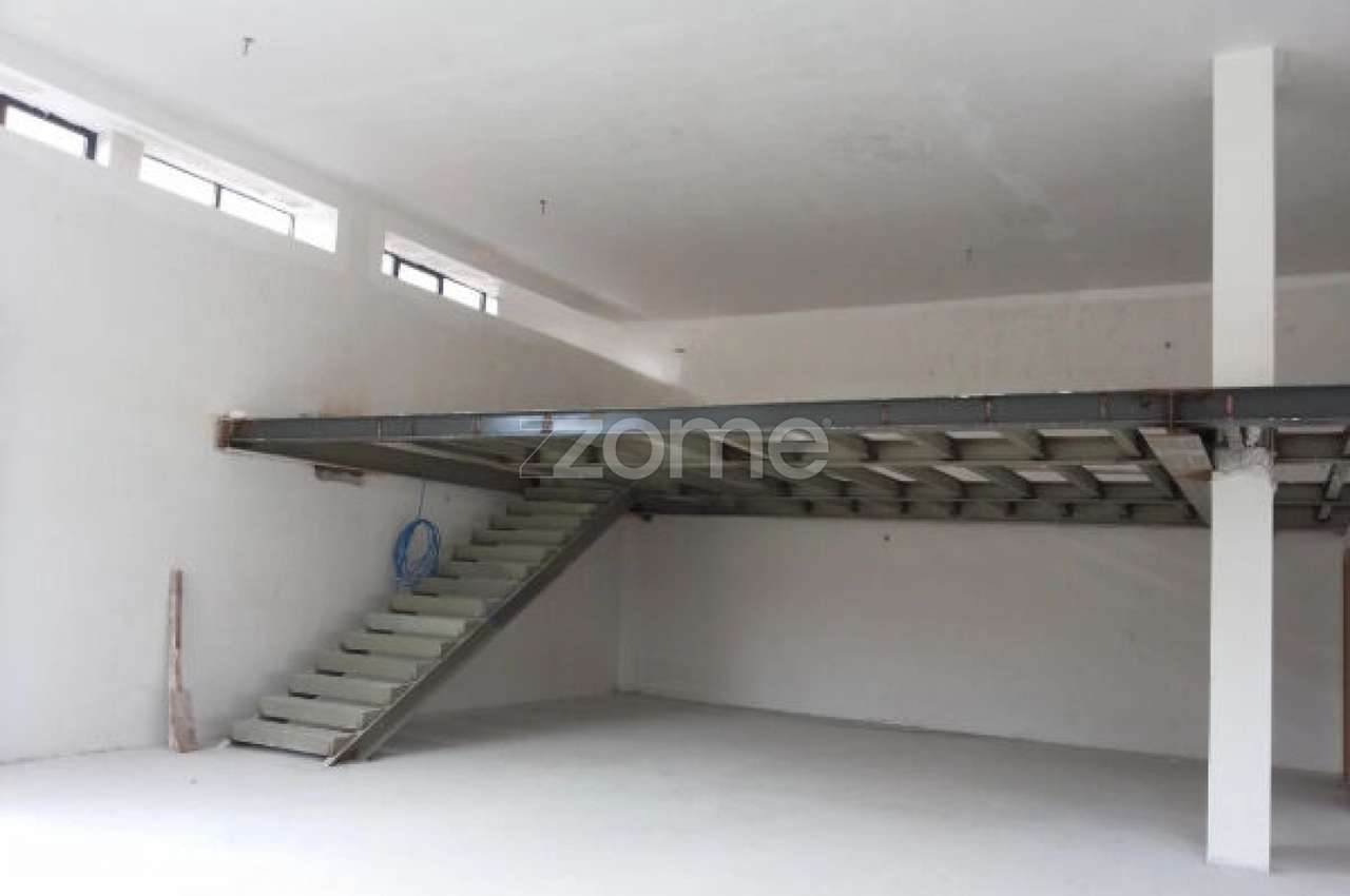 Loja Comercial PREMIUM - 344 m² área útil - Empreendimento VILLATRI... - Grande imagem: 4/15