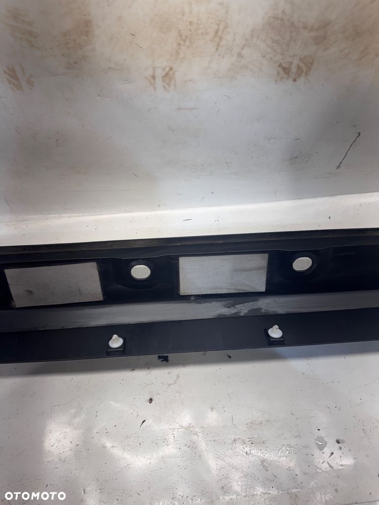 LEWA LISTWA PROGOWA TOYOTA C-HR - 7