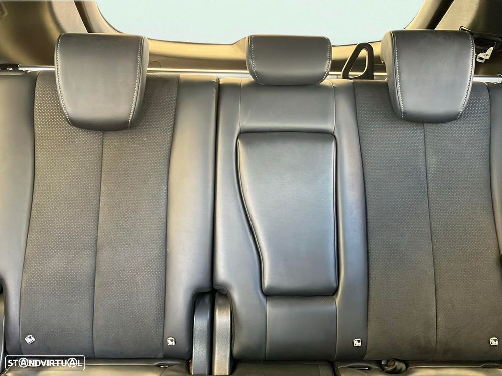 Mitsubishi Eclipse Cross 2.4 PHEV eMotion - 17