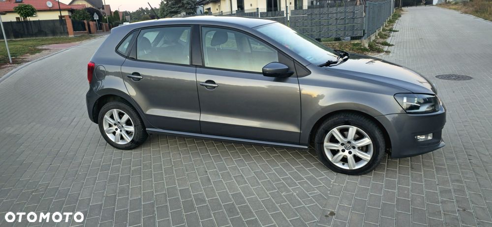 Volkswagen Polo 1.4 16V Comfortline Optimum - 9