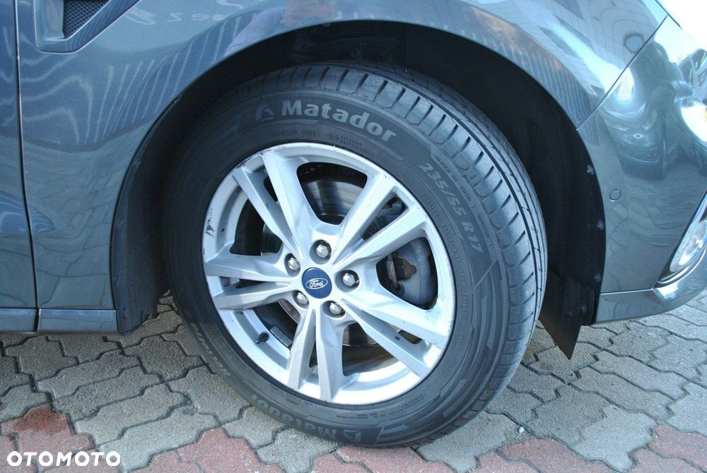 Ford S-Max 2.0 EcoBlue Titanium - 35