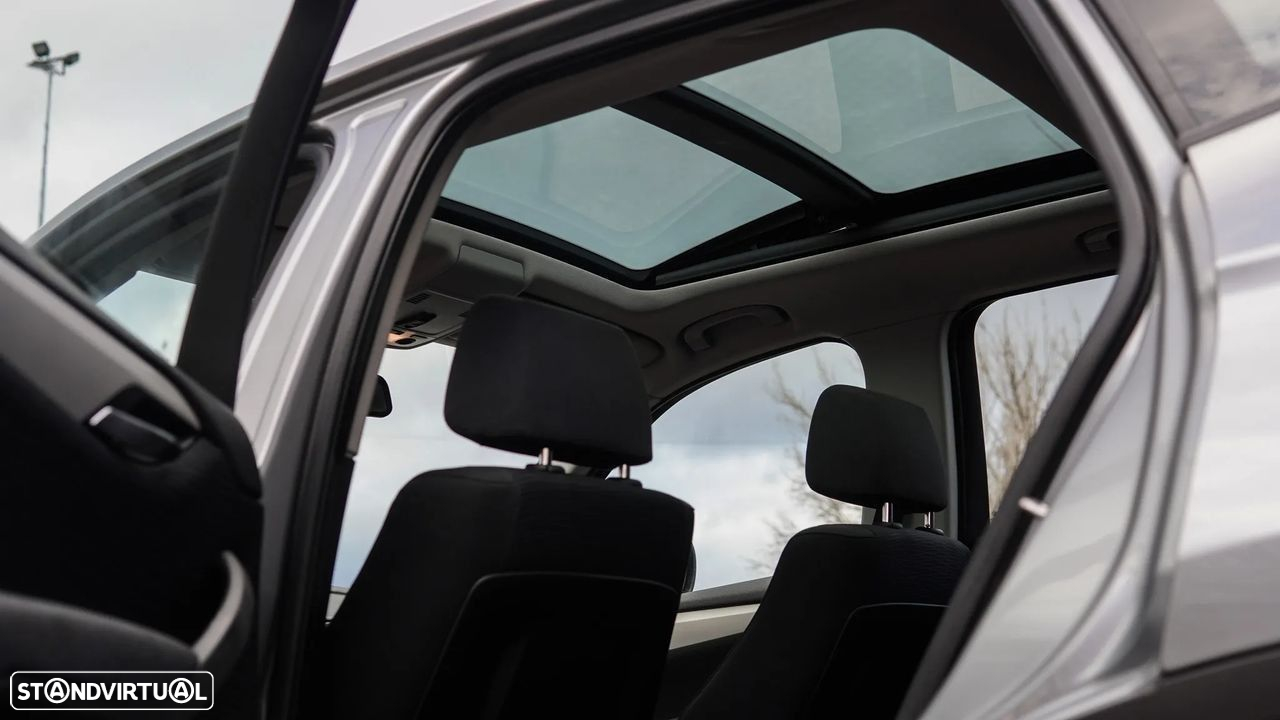 BMW X1 - 15