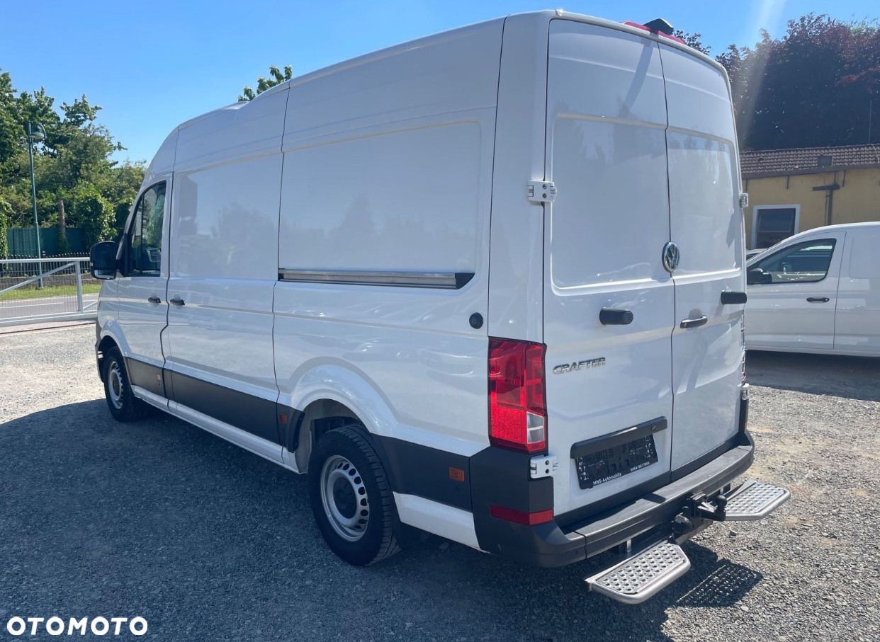 Volkswagen Crafter - 7