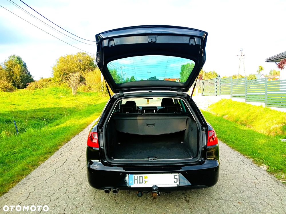 Seat Exeo - 15