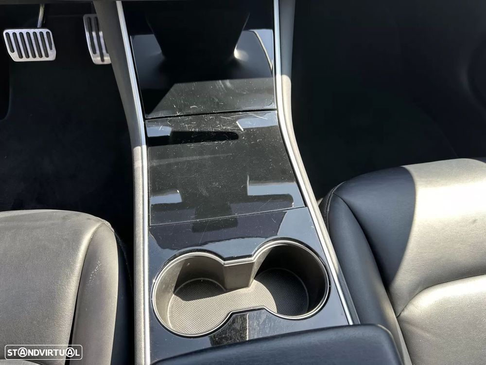 Tesla Model 3 Standard Range Plus RWD - 43