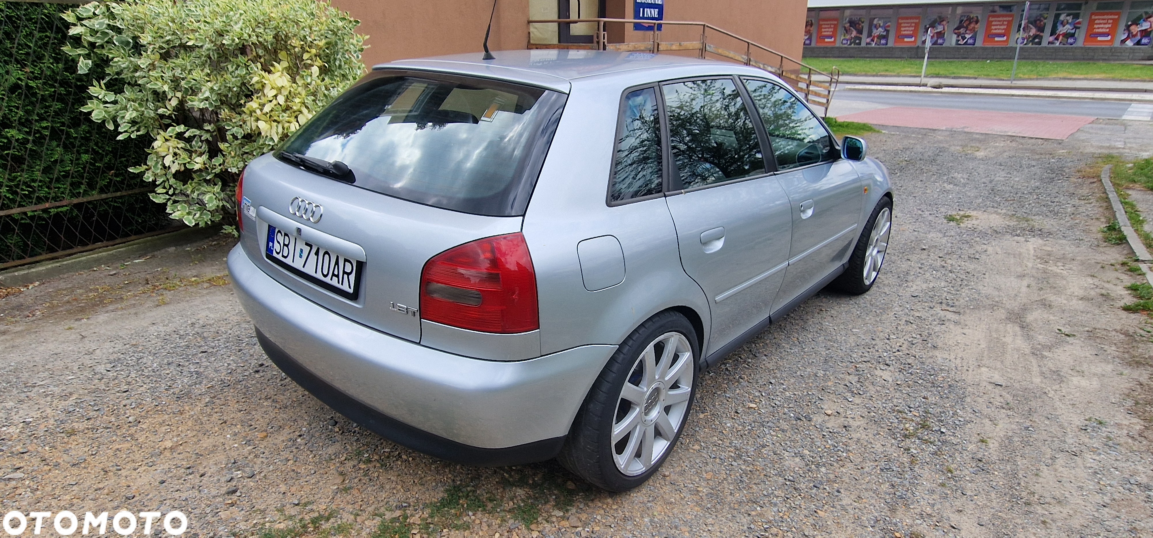 Audi A3 - 3