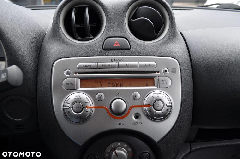 Nissan Micra 1.2 Acenta - 24