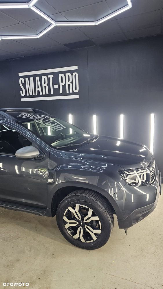 Dacia Duster 1.0 TCe Journey - 8