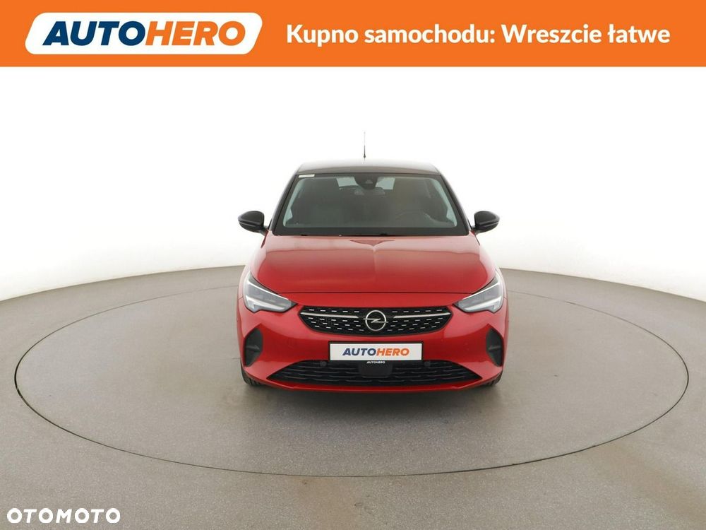 Opel Corsa 1.2 Edition Business Pack S&S - 12