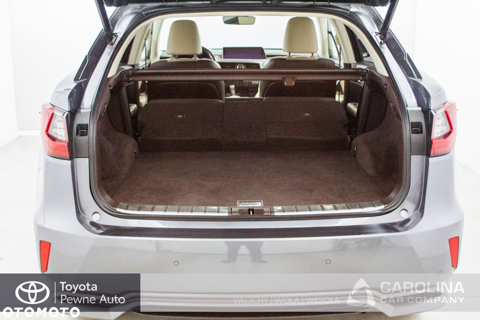 Lexus RX - 20