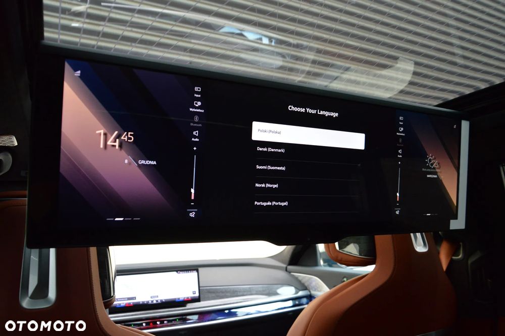 BMW Seria 7 740d xDrive mHEV Individual Edition sport - 17