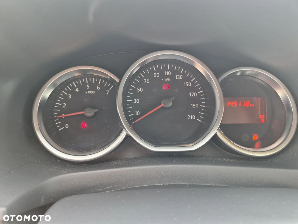 Dacia Sandero 1.0 SCe Laureate - 14