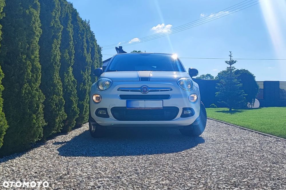 Fiat 500X - 2
