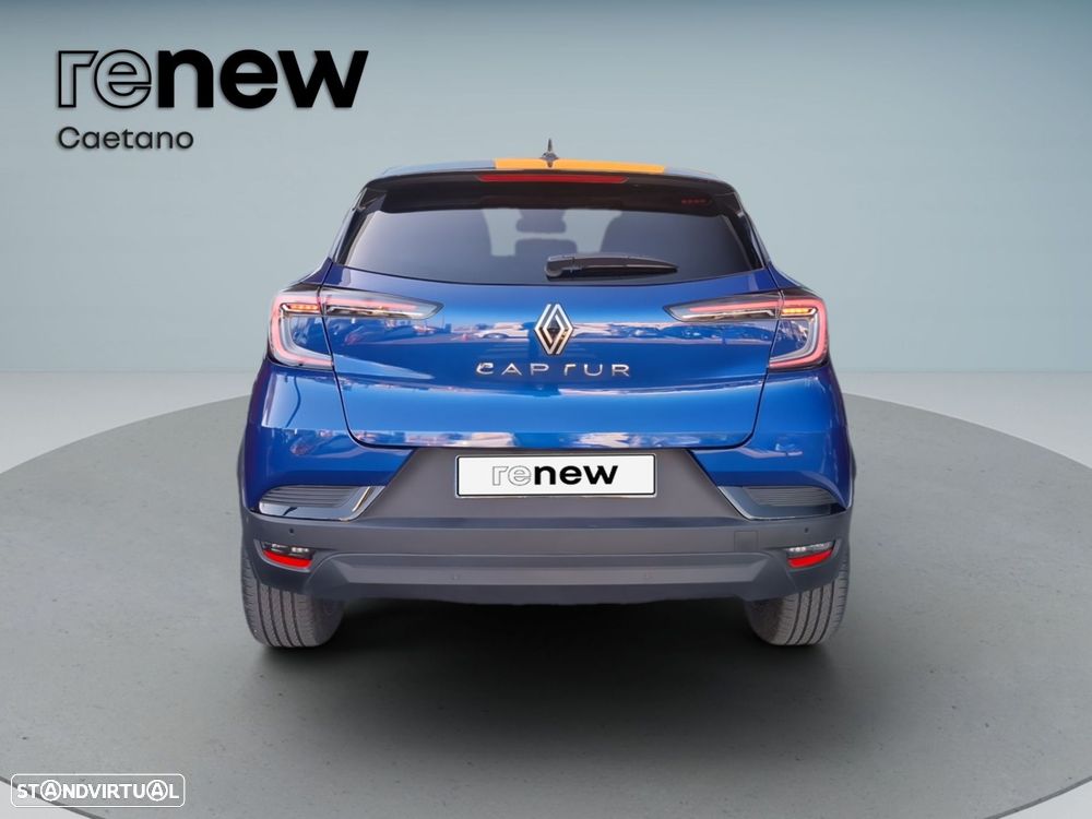 Renault Captur 1.0 TCe Techno - 6