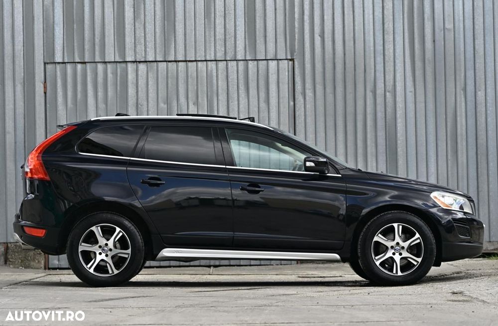 Volvo XC 60 D3 AWD Aut. Summum - 8