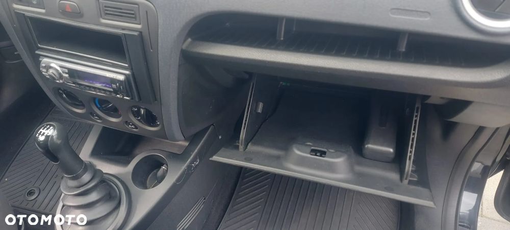 Ford Fusion 1.4 Trend - 18