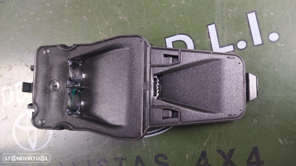 MÓDULO ELETRÓNICO VOLVO XC60 - 1