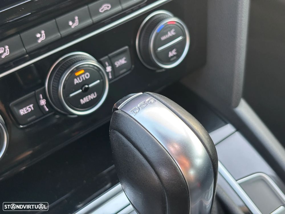 VW Arteon 2.0 TDI Elegance DSG - 25