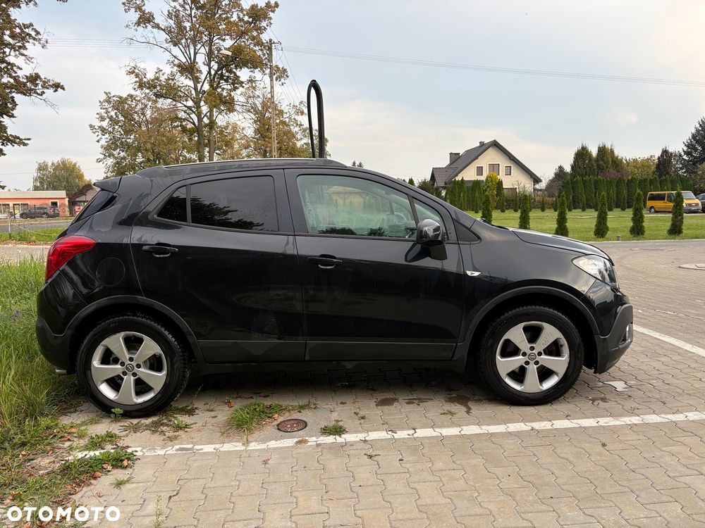 Opel Mokka - 3