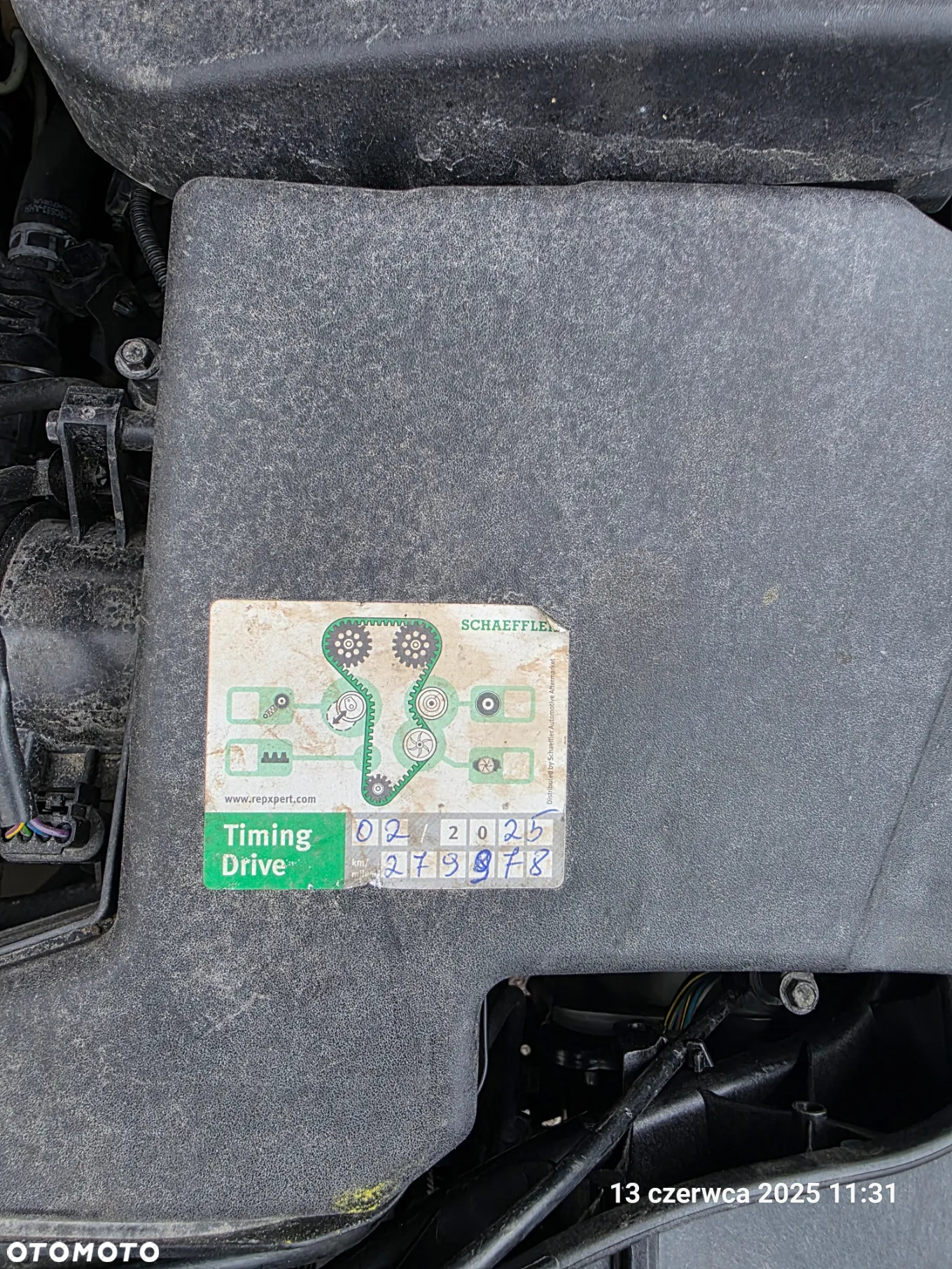 Ford Focus 1.5 EcoBlue Start-Stopp-System TITANIUM - 18