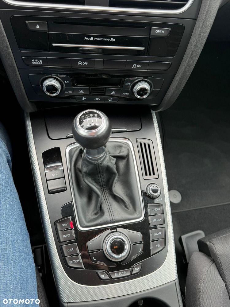 Audi A5 Sportback 1.8 TFSI - 18