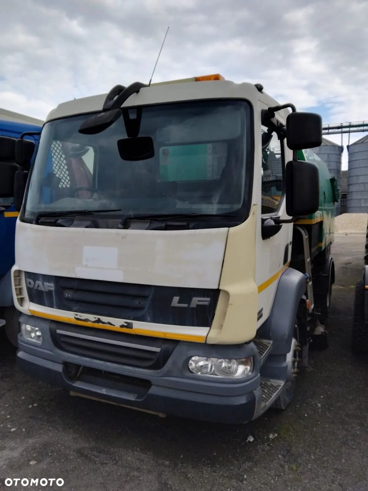 DAF LF 55.220 - 6