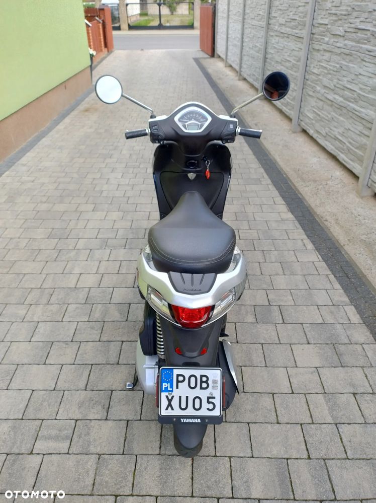Piaggio Liberty - 5