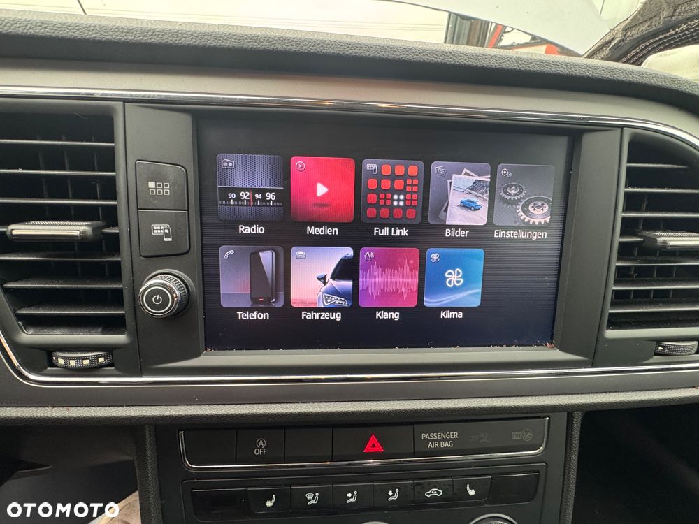 Seat Leon - 11