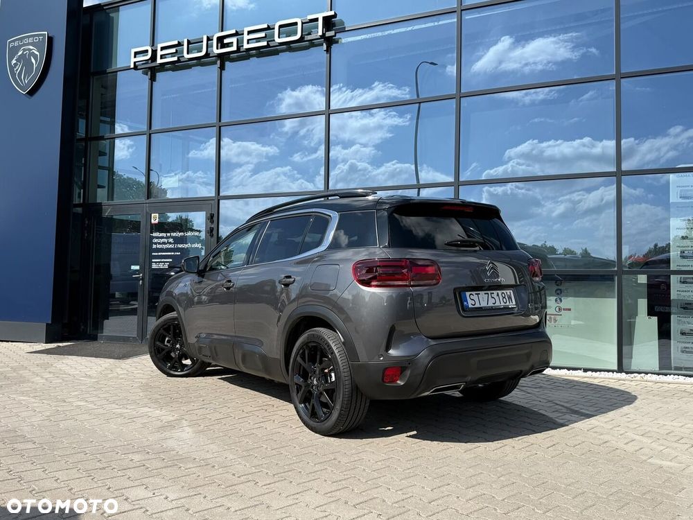 Citroën C5 Aircross 1.6 PHEV 225 Max EAT8 - 2