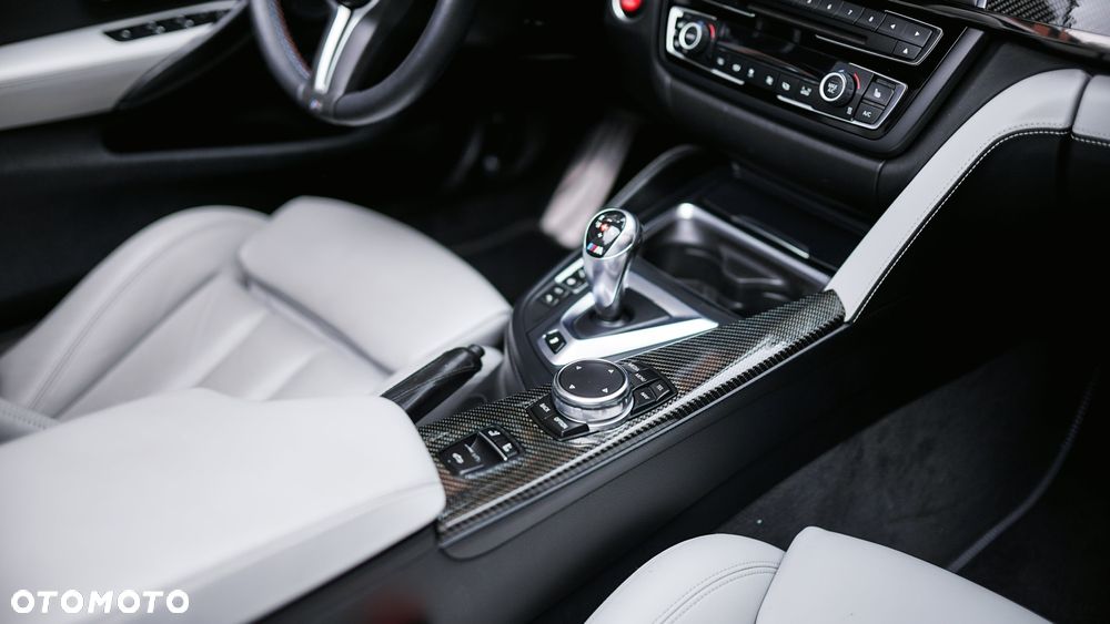 BMW M4 GPF DKG - 12