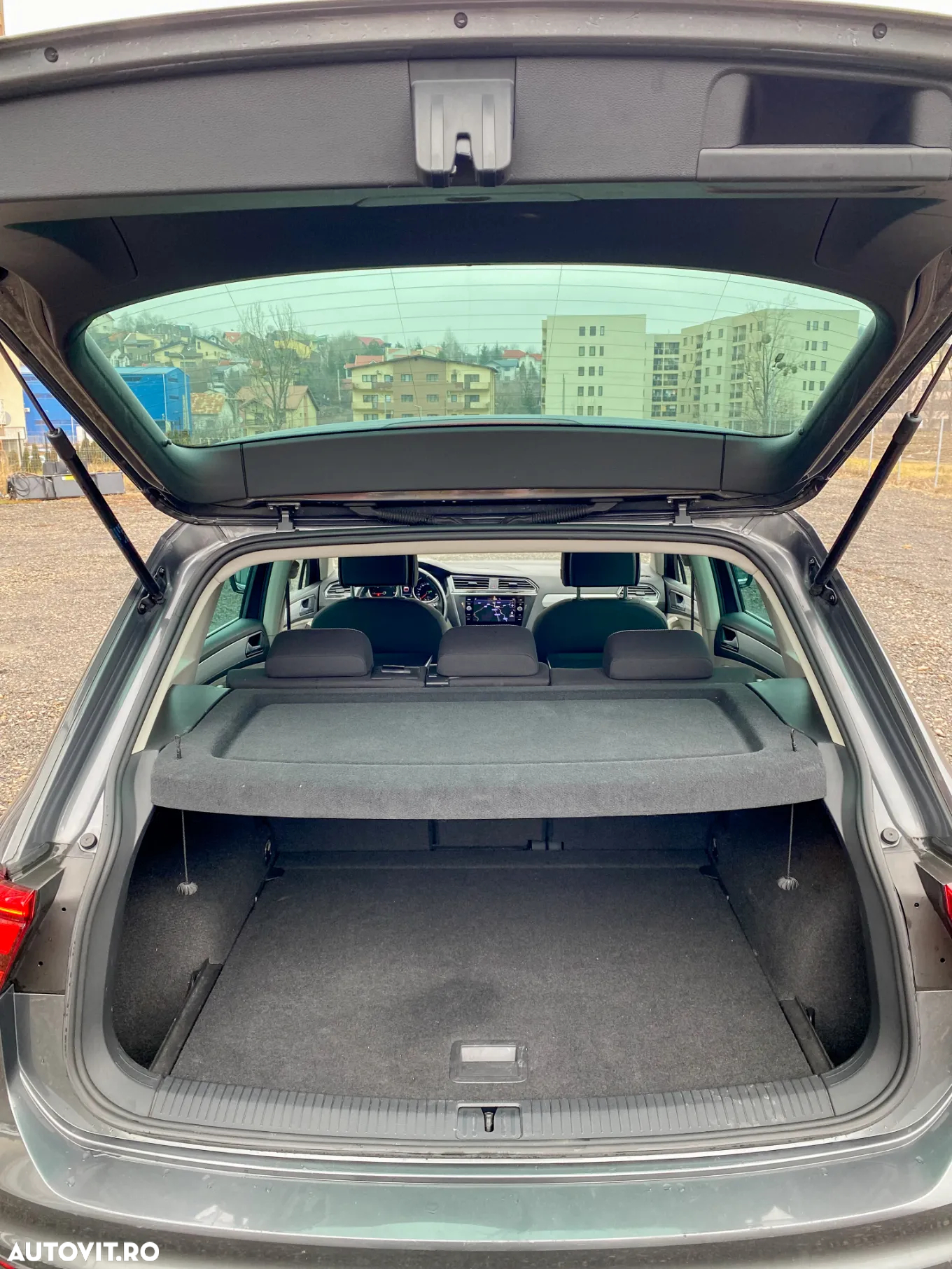 Volkswagen Tiguan 2.0 TDI DSG Elegance - 21