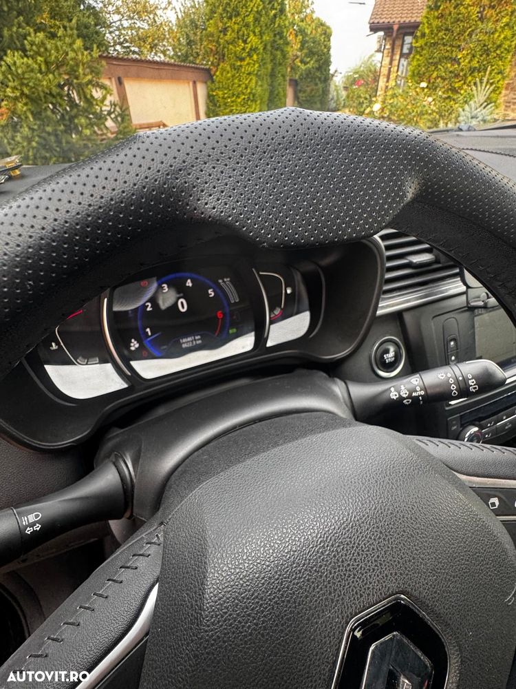 Renault Kadjar - 18
