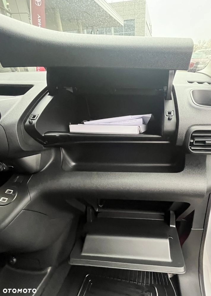 Toyota Proace City - 15