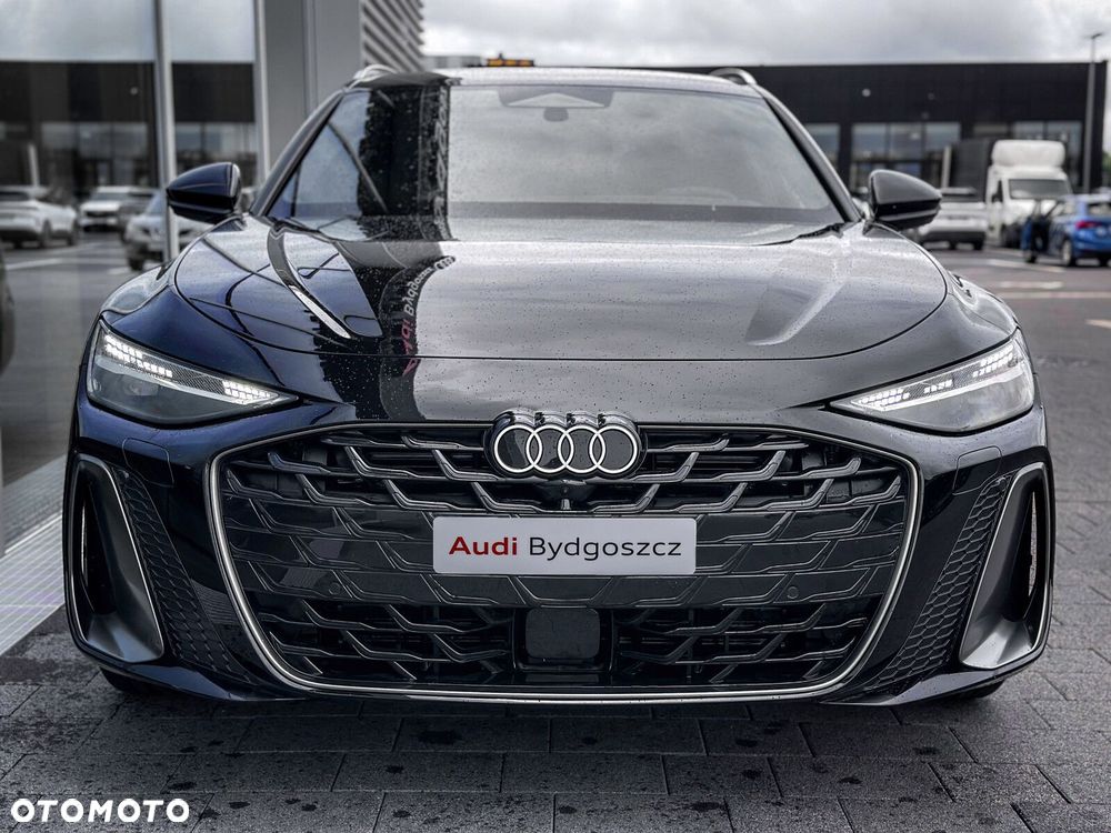 Audi A6 Avant - 4