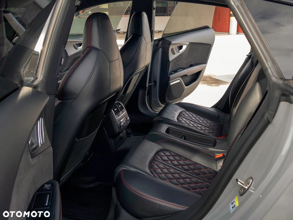 Audi A7 Sportback - 16