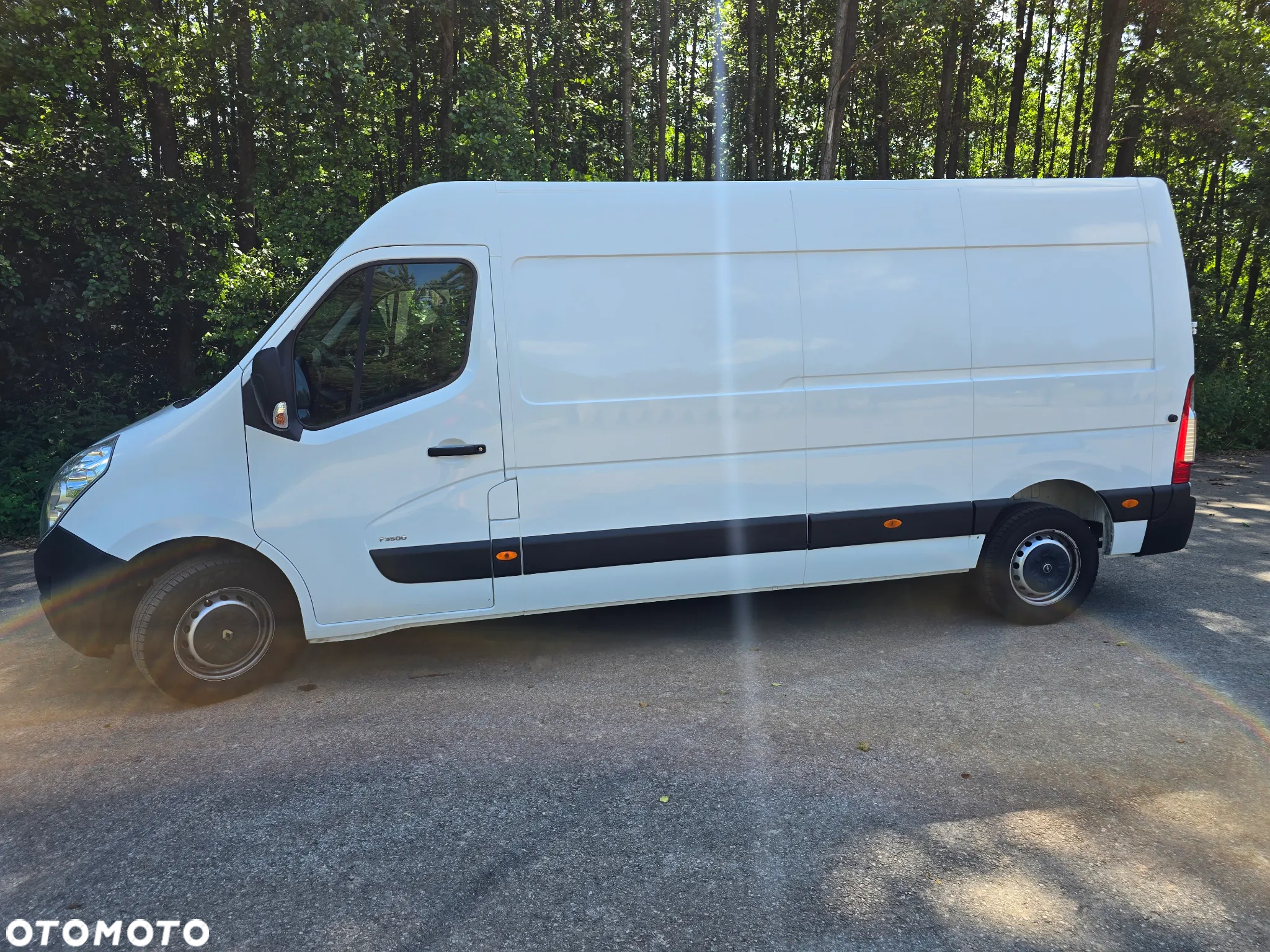 Opel Movano - 14