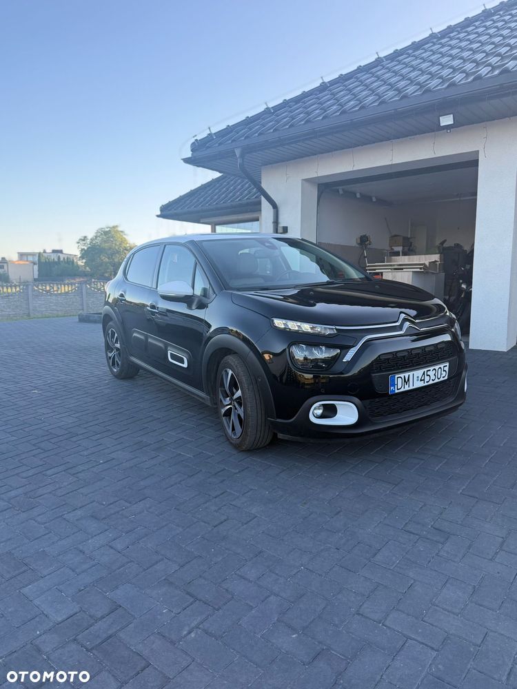 Citroën C3 1.2 PureTech Shine S&S - 2